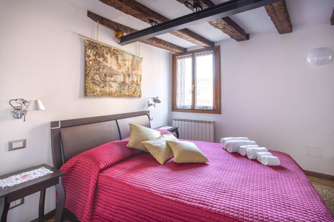Guglie View Apartment Venezia Esterno foto