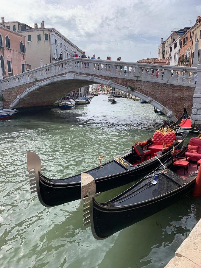 Guglie View Apartment Venezia Esterno foto