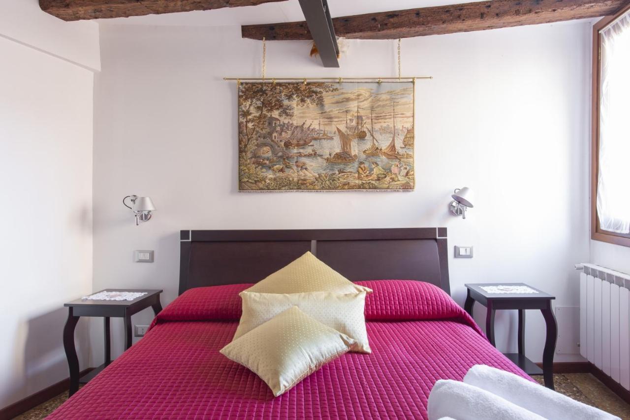 Guglie View Apartment Venezia Esterno foto