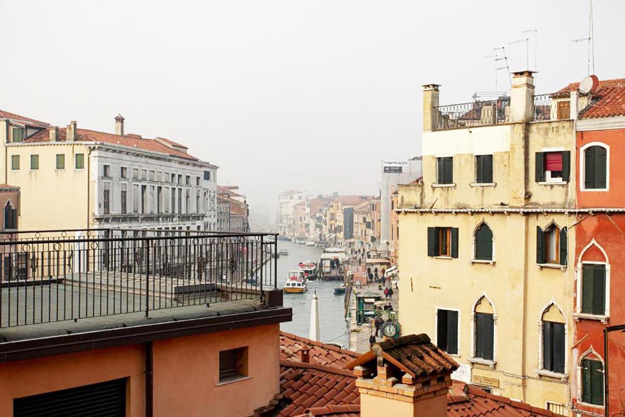Guglie View Apartment Venezia Esterno foto