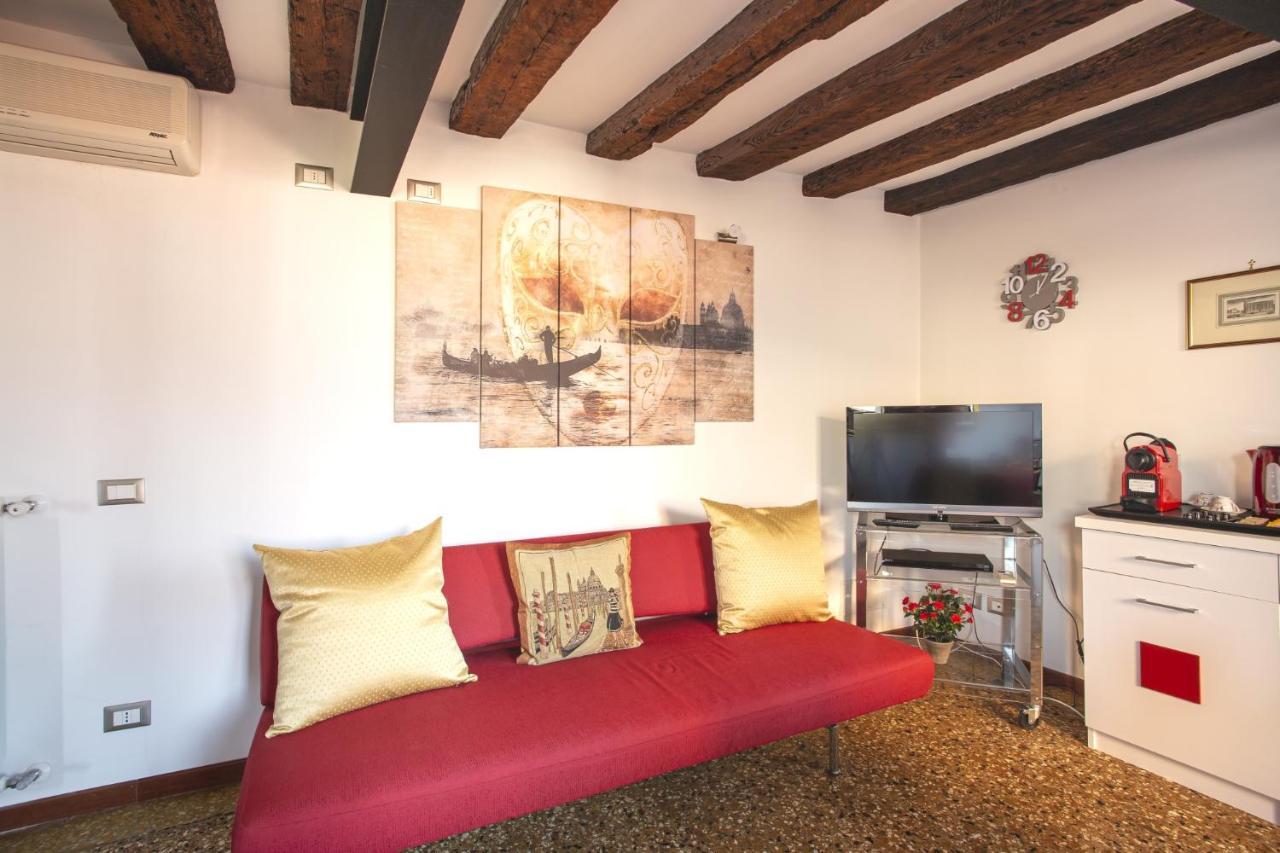 Guglie View Apartment Venezia Esterno foto
